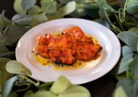 Chicken Kabob (A la Carte) – Image 1