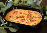 Spicy Hummus – Image 1