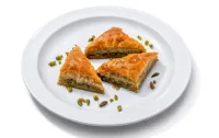 Baklava Tray – Image 1