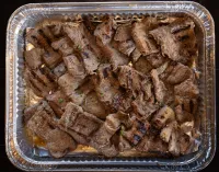 Filet Mignon Kabob Platter – Image 1
