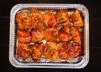 Chicken Kabob Platter – Image 1