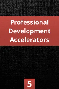 Professional Development Accelerators – Image 1