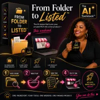 From Folder to Listed™ – Image 1