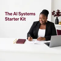 The AI Systems Starter Kit – Image 1