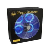 Hydroxyl Generator - Titan 4000 – 1