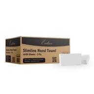 Hand Towel - Slimline 2ply – Image 1
