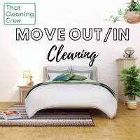 CLEAN - Move Out/In – Image 1