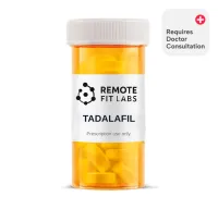 Tadalafil 6mg ODT - 10 Count – Image 1