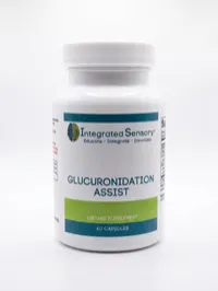 Glucuronidation Assist – Image 1