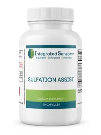 Sulfation Assist – Image 1