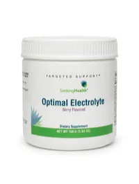 Optimal Electrolyte Berry – Image 1