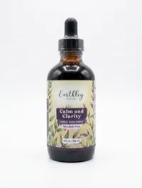 Calm and Clarity 2oz – Image 1