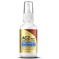 ACZ Nan Zeolite Extra Strength  – Image 1