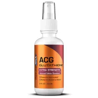 ACG Glutathione Extra Strength – 3.7