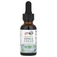 Adrenal and Focus – Image 1