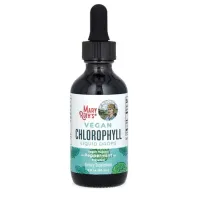 Chlorophyll Drops. Peppermint – Image 1