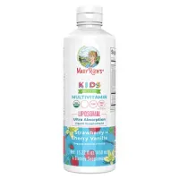 Kid's Multivitamin Liposomal, Mary Ruths – Image 1
