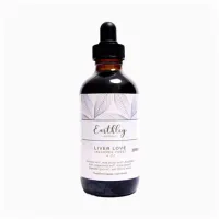 Liver Love - For a Healthy Liver Alcohol Free – Image 1