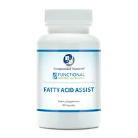 Fatty Acid Assist – Image 1
