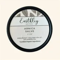 Arnica Salve – Image 1
