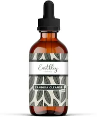 Candida Cleanse - For Fighting Yeast and Parasites  – Image 1