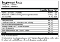 Sulfation Assist – Image 2