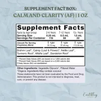 Calm and Clarity 2oz – Image 2