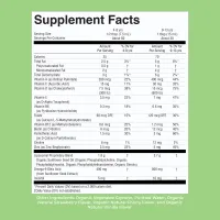 Kid's Multivitamin Liposomal, Mary Ruths – Image 2