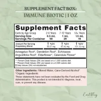 Immune - Biotic - For Immune Support During Illness – Image 2