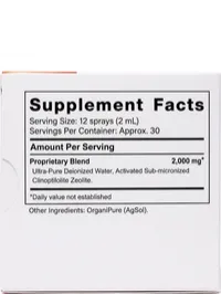 ACG Glutathione Extra Strength – Image 2