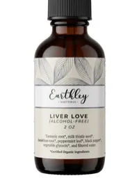 Liver Love - For a Healthy Liver Alcohol Free – Image 2