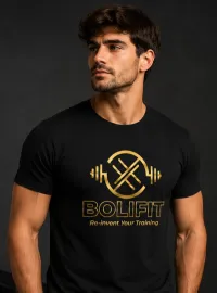 BoliFit Classic Tee – Image 1
