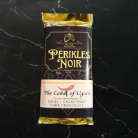 The Lahaṭ of Ugarit (Dark Chocolate + Chili & Cacao Nibs) – Image 1