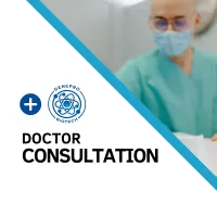 Doctor's Consultation – Image 1