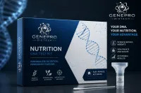 Genepro Biotech Nutrition DNA/Genetic Test Kit – Image 1