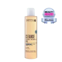 Sienna X Cleanse Collagen and Melanin Boost Gel – Image 1