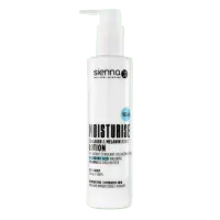 Sienna X Moisturise Collagen & Melanin Boost Lotion – Image 1