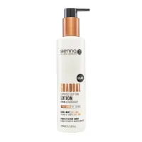Sienna X Gradual Self Tan Lotion  – Image 1