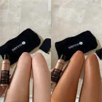Sienna X Express Tinted Self Tan Mousse – Image 2