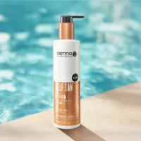 Sienna X Self Tan Tinted Lotion – Image 4