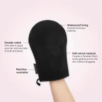 Luxury Self Tan Mitt – Image 2