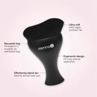 Sienna X Tan Body Brush – Image 2
