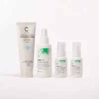 CLINICCARE Glow  Starter Bundle  – Image 1