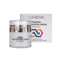 Step 5 CLINICCARE Premium Time Reverse Cream – Image 1