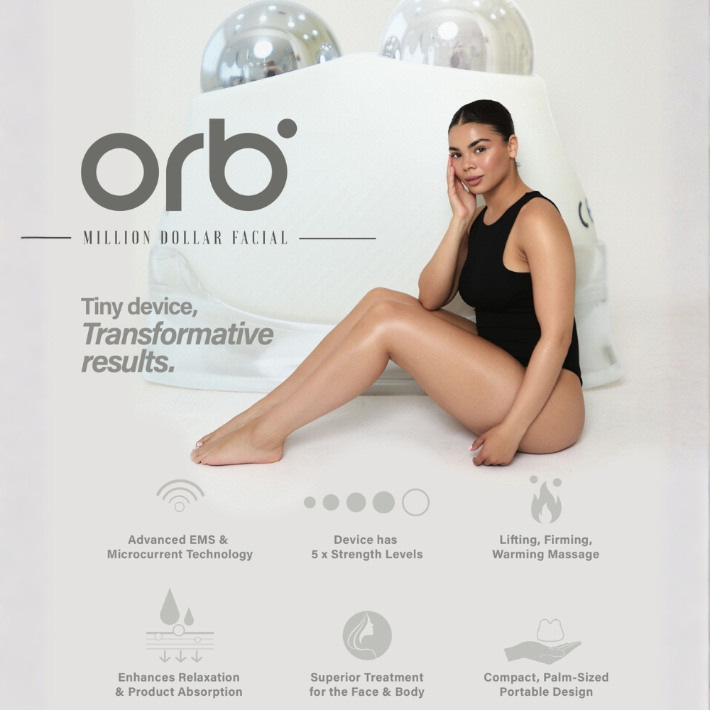 Million Dollar Orb – Image 2
