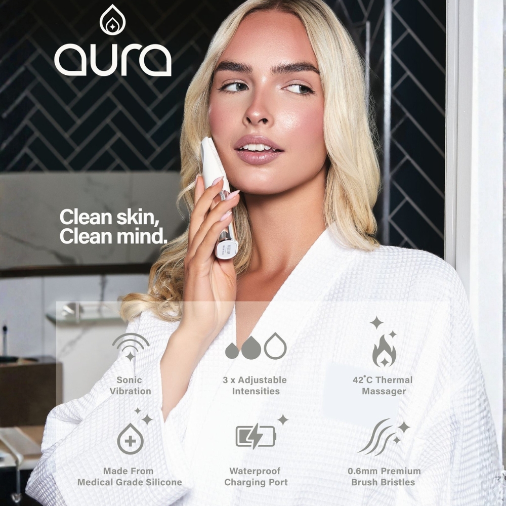 Million Dollar Aura Cleansing Tool  – Image 2