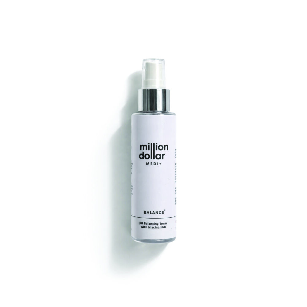 Medi+ Balance Toner – 100ml – Image 1