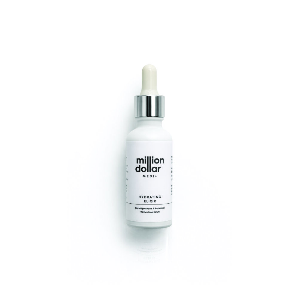  Medi+ Hydrating Elixir – 30ml – Image 1