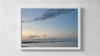 Landside Seascape M026 – Image 2