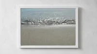 Sand Seascape M032 – Image 4